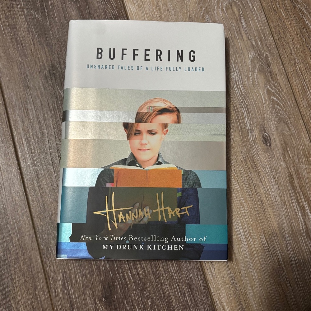 Buffering